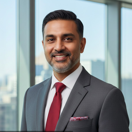 Ms. Neha Singh - Head of Sales